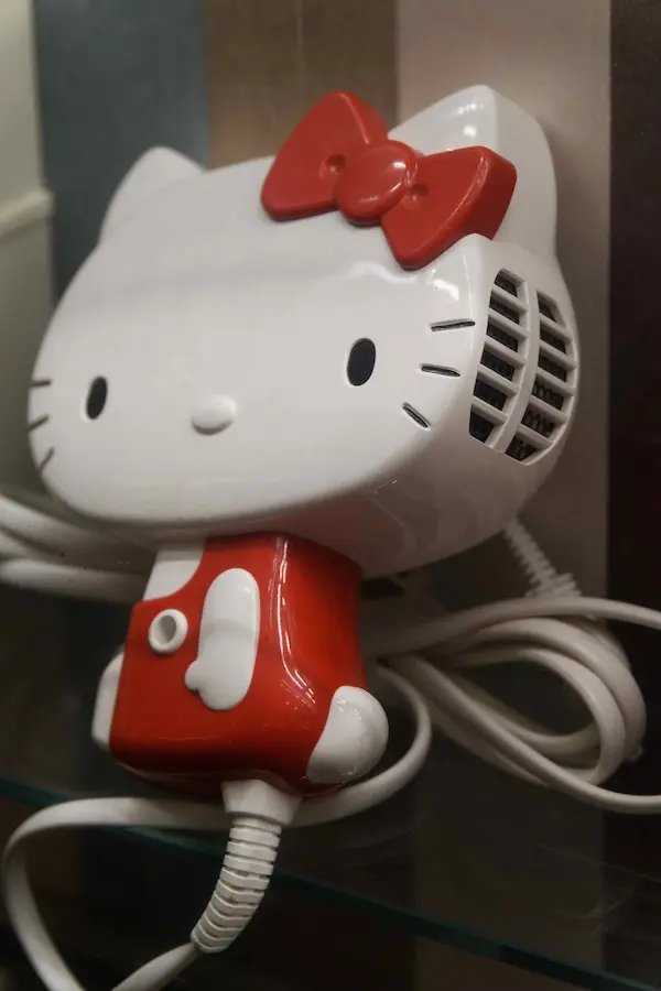 Hello Kitty